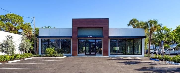Preview of Office space for Rent at 4265 Northlake Blvd