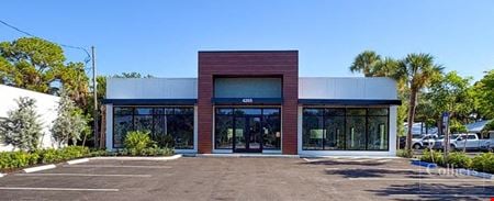 Preview of Office space for Rent at 4265 Northlake Blvd