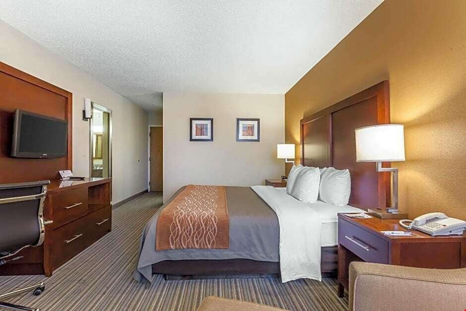 Comfort Inn Canton OH