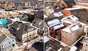 Salem Portfolio