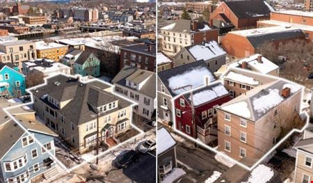 Preview of Multi-Family space for Sale at Salem Portfolio