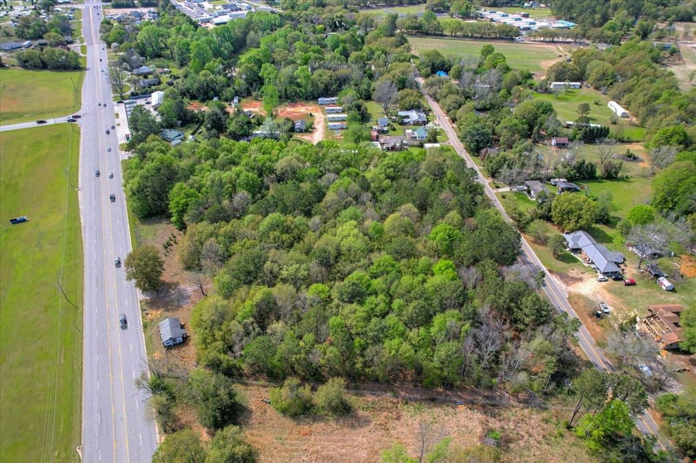 2587 Wagener Rd - Development Land