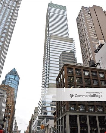 Preview of Office space for Rent at 731 Lexington Avenue