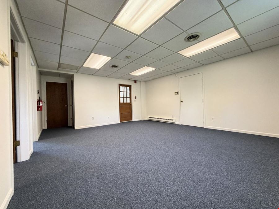 Copper court Executive Center