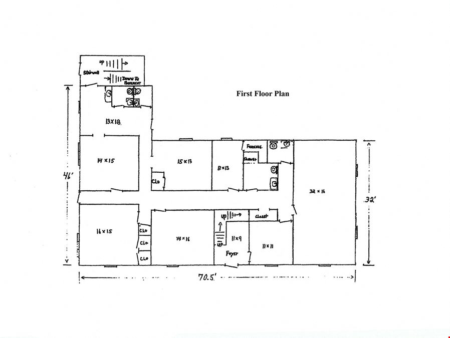 5021-23 E. Trindle Road