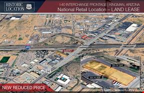 3137 E Andy Devine Ave