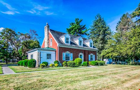 Preview of Office space for Sale at 1540 Apperson Dr