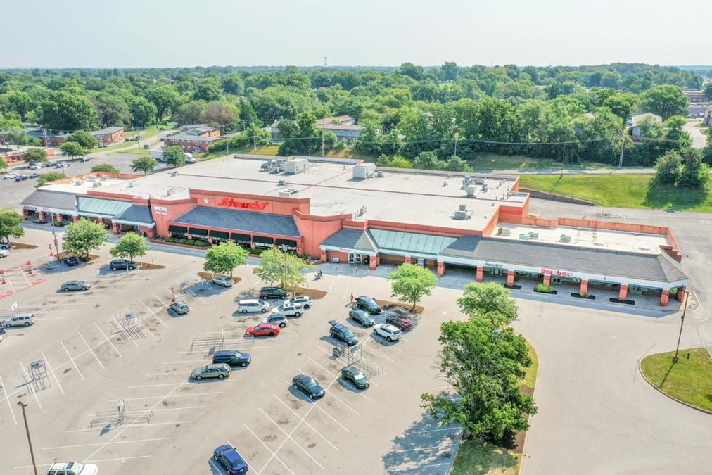 Grandview Plaza