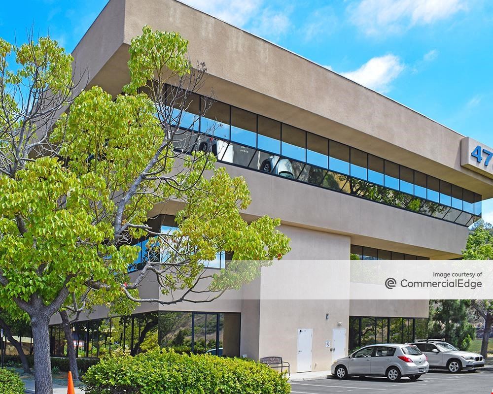 Vista La Jolla Corporate Center