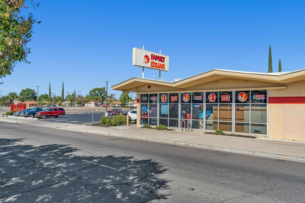 Family Dollar