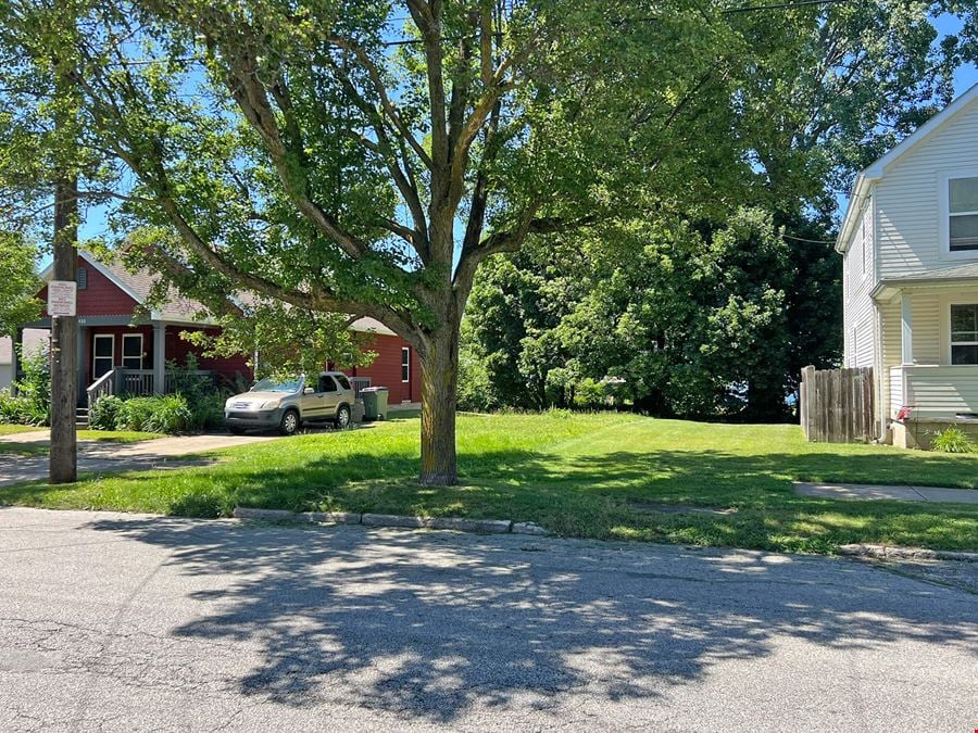 426 W. 2nd Street