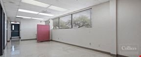 Manufacturing and Warehouse Facility for Sale in Tucson