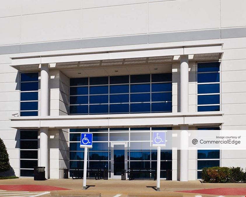 Alliance Gateway 58