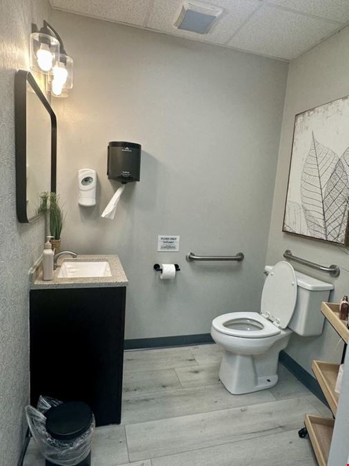 2 Remaining Suites for Lease in Hamilton Medical Campus