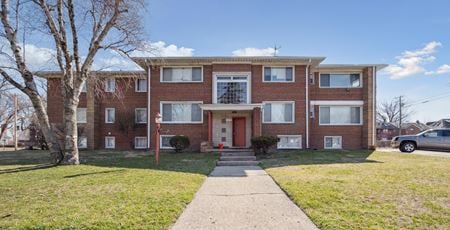 Preview of Other space for Sale at 2521 W. McNichols 