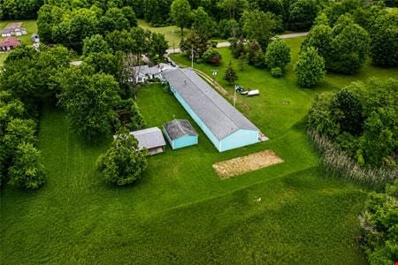 Preview of Industrial space for Sale at 16107 Moseley Rd