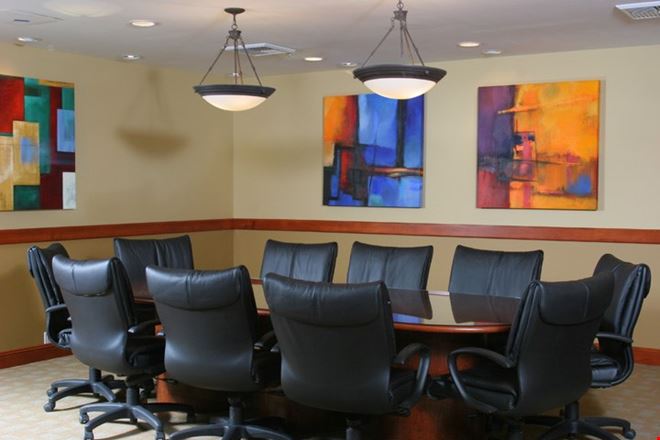 Preview of Office space for Rent at 777 E Tahquitz Canyon Way ste 200