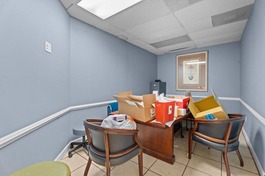 2902 Central Heights road, Goldsboro, NC