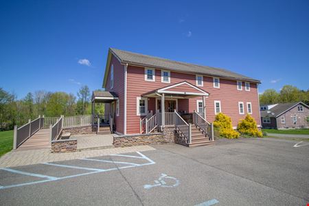 Preview of commercial space at 1851 U.S. 9