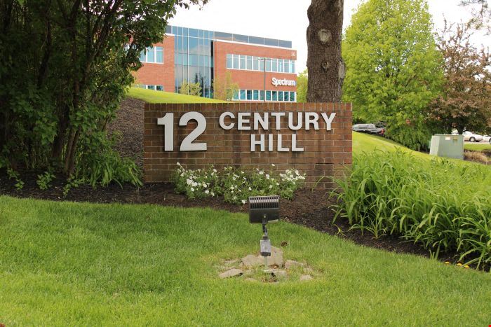 12 Century Hill Drive