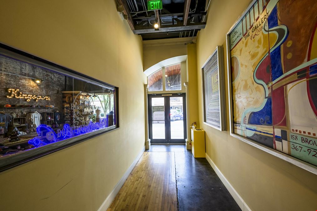 1031 Exchange 10% Cap Rate Fully Leased Retail - Diverse Tenant Mix