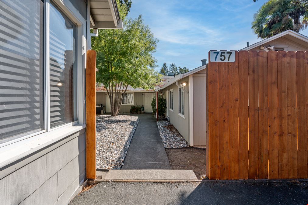 Multi-Family Property