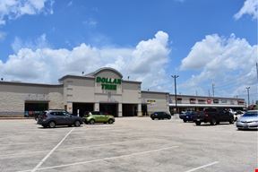Willow Park Shopping Center