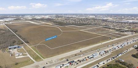Preview of VacantLand space for Sale at Gateway Blvd