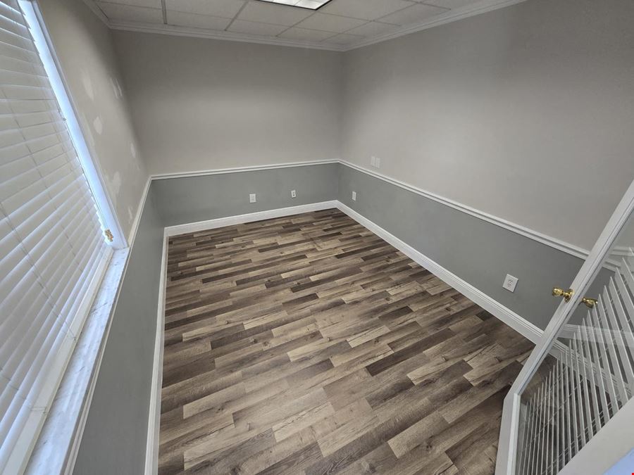 Professional Office for Lease | Port St Lucie