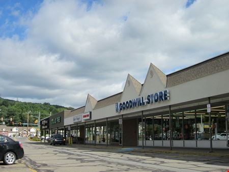 Preview of Retail space for Rent at 1790 North Keyser Avenue