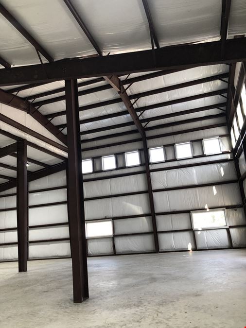 Building 1 Bell Springs