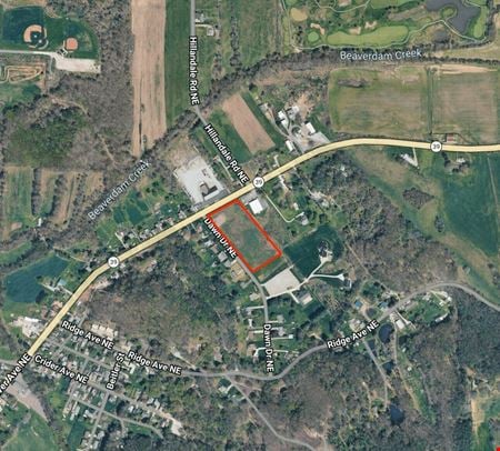 Preview of VacantLand space for Sale at OH-39