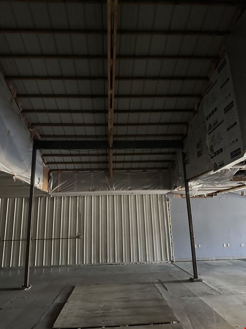 Commercial Industrial Property