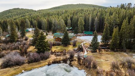 Preview of Industrial space for Sale at 7845 US Highway 16 W