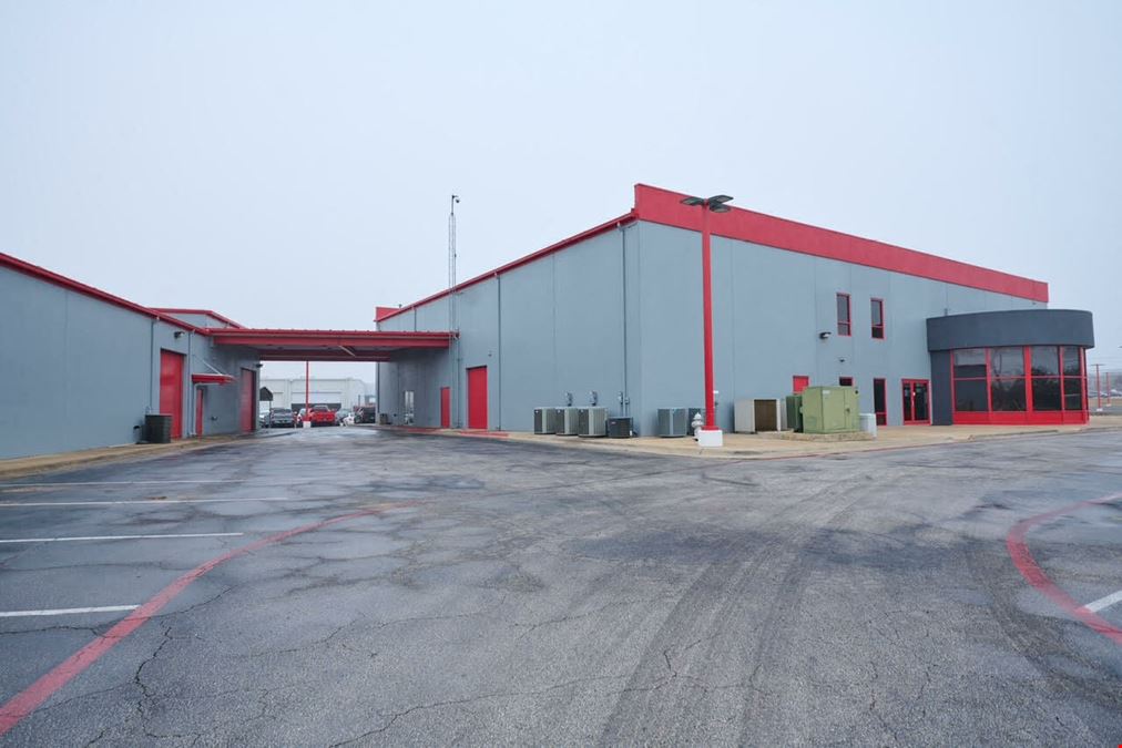 Auto Dealership in Killeen, TX