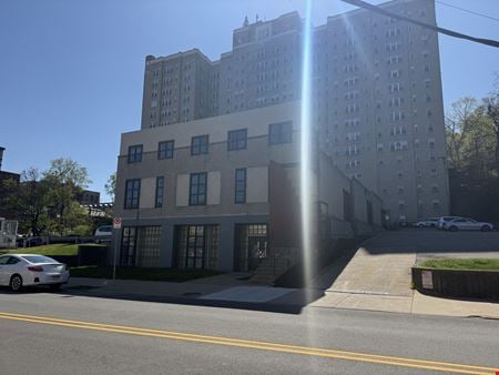 Preview of Office space for Rent at 357 N Craig St