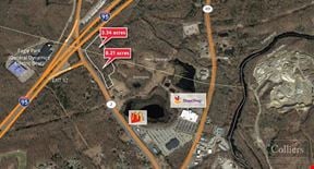 11.5 Acre Development Site