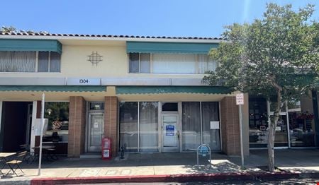 Preview of Retail space for Rent at 1302 North Wishon Avenue