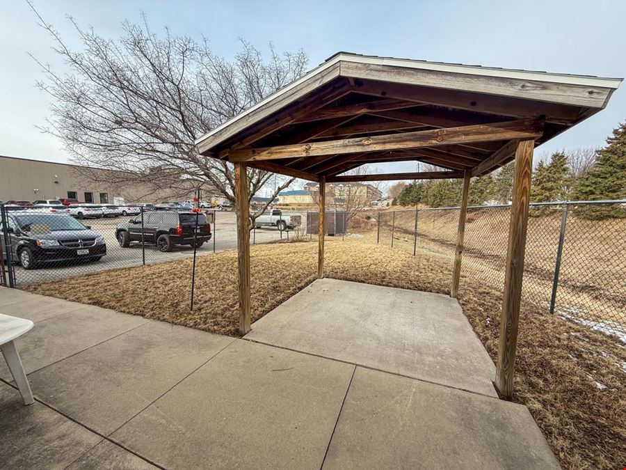 3139 41st St NW - Free Standing Professional Building