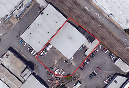 Preview of Industrial space for Rent at 2538 & 2740 NW 22nd Place