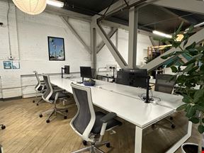 Cowork + Connect
