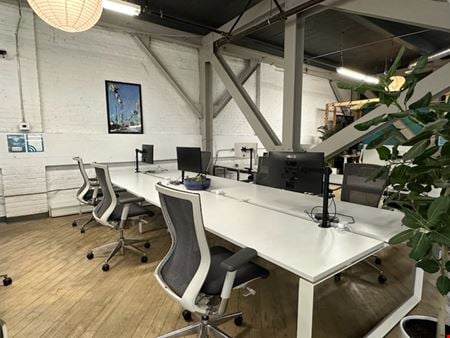 Preview of commercial space at 1223 Cleveland Avenue, #200