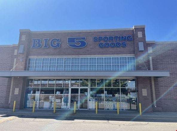 Preview of Retail space for Rent at 1610 Main St