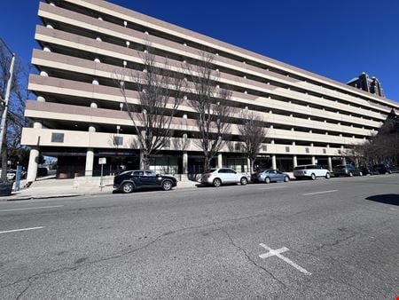 Preview of Retail space for Rent at 1700 5th Avenue South