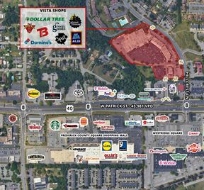 Vista Shops at Golden Mile