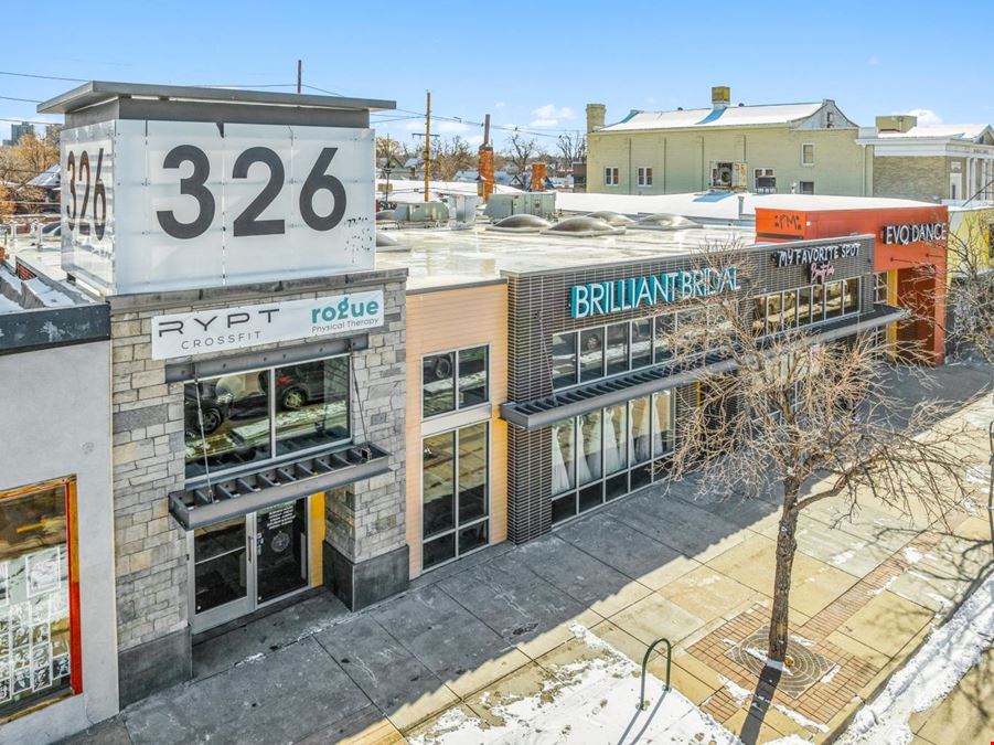 326 S Broadway