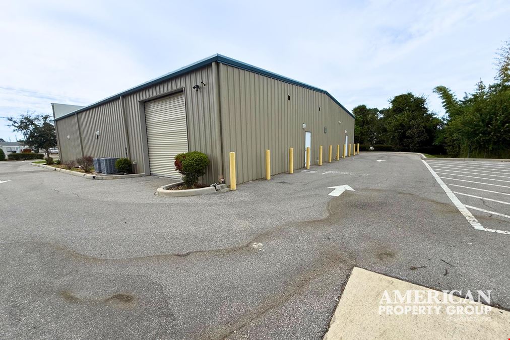 General Commercial Two-Unit Investment