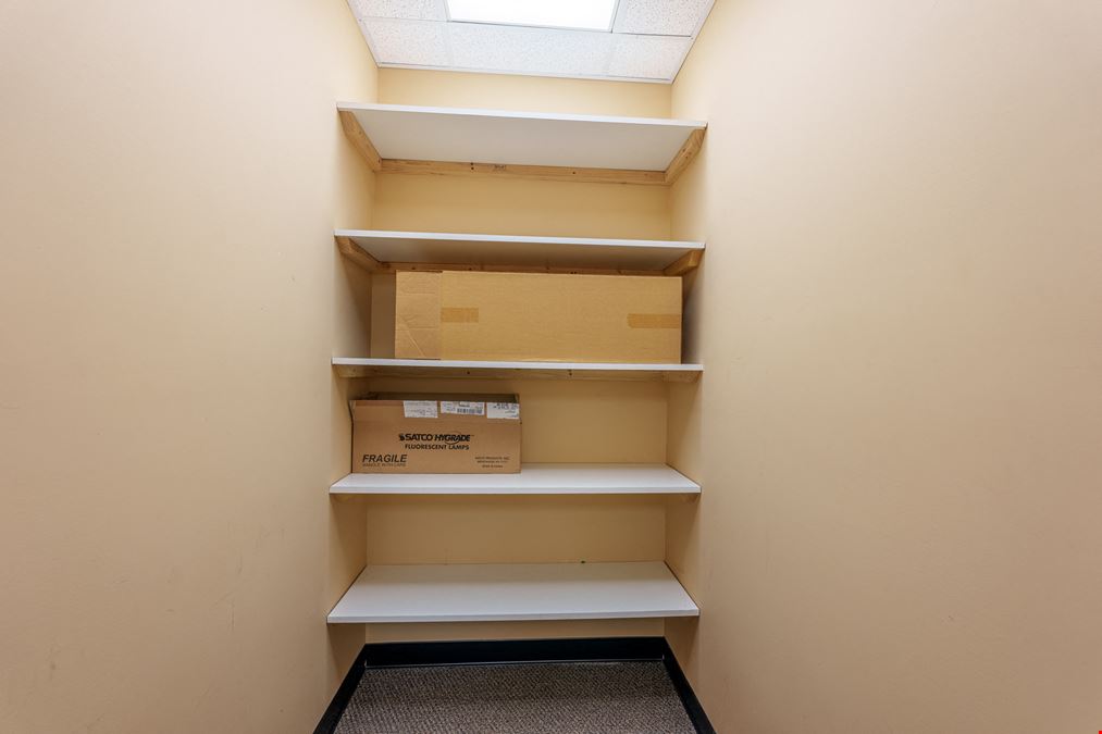 Office Space - Muscle Shoals