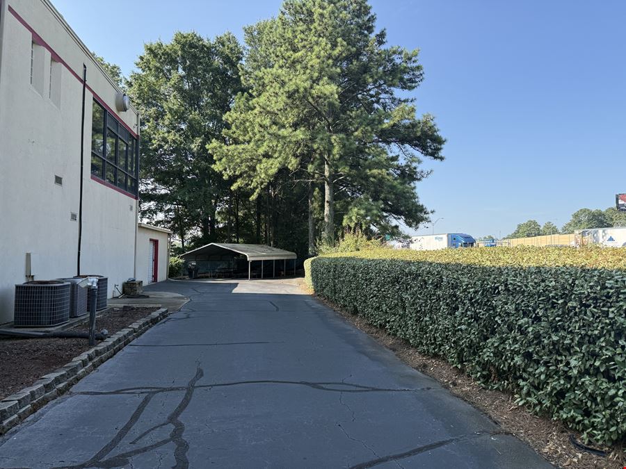 155 Woolco Dr.