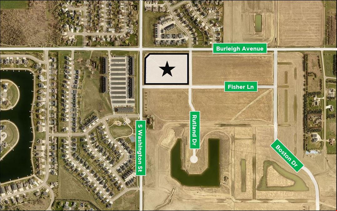 3402 Rutland Drive (Paradise Valley)